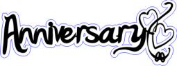 Anniversary